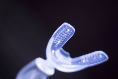 Diş diş teli aligners Hızlandırıcı