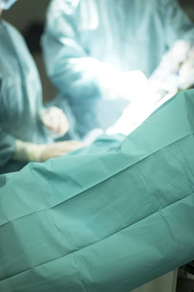 Sala de cirugía del hospital — Foto de Stock