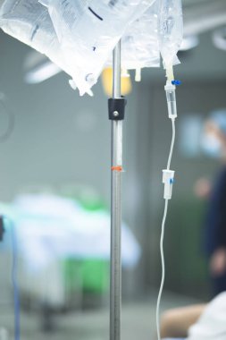 Hastane cerrahi cerrahi damla