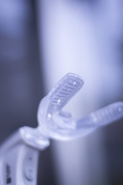 Diş diş teli aligners Hızlandırıcı