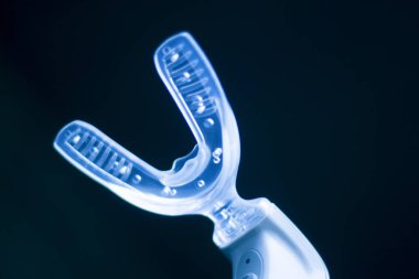 Diş diş teli aligners Hızlandırıcı