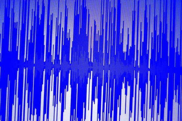 Ses stüdyo ses kayıt — Stok fotoğraf