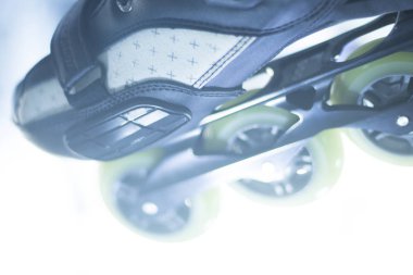 Freestyle inline paten tekerlekleri