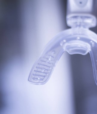 Diş diş teli aligners Hızlandırıcı