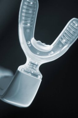 Diş diş teli aligners Hızlandırıcı