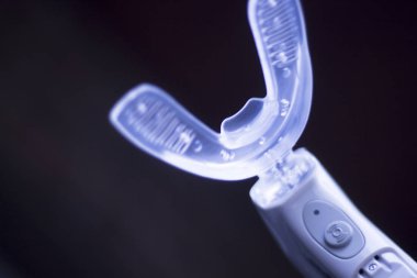 Diş diş teli aligners Hızlandırıcı