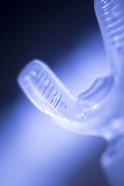 Diş diş teli aligners Hızlandırıcı