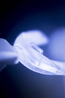 Diş diş teli aligners Hızlandırıcı