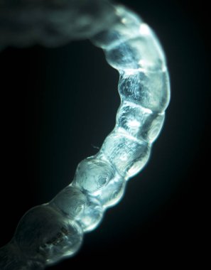 Ortodonti diş küme ayracı