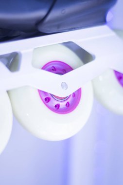 Freestyle inline paten mağaza