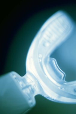 Diş diş teli aligners Hızlandırıcı