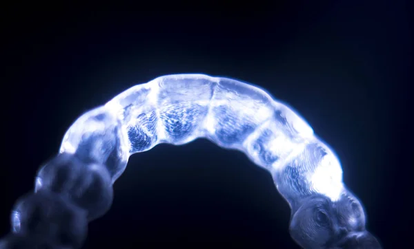 Orthodontics dental brace