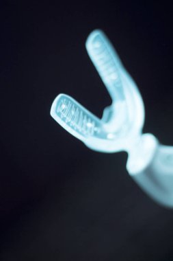 Diş diş teli aligners Hızlandırıcı