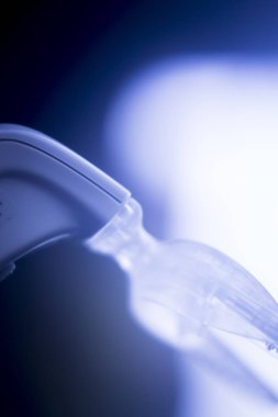 Diş diş teli aligners Hızlandırıcı