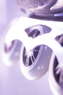 Freestyle inline paten mağaza