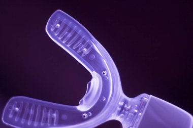 Diş diş teli aligners Hızlandırıcı