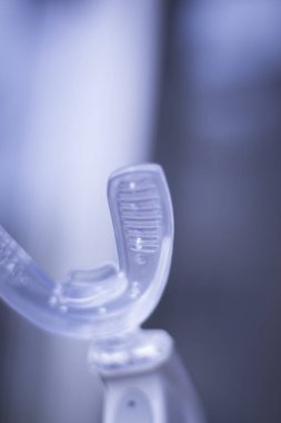 Diş diş teli aligners Hızlandırıcı