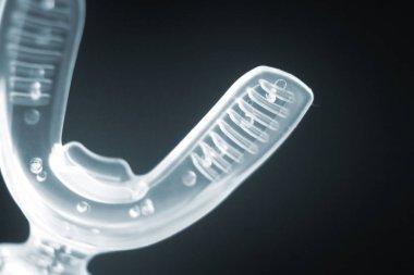 Diş diş teli aligners Hızlandırıcı