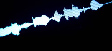 Ses stüdyo ses kayıt