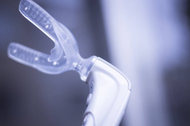 Diş diş teli aligners Hızlandırıcı