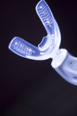 Diş diş teli aligners Hızlandırıcı