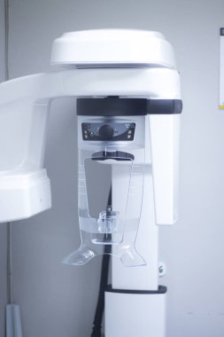 Diş hekimi x ışını donanımları