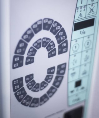 Diş hekimi xray ekipman