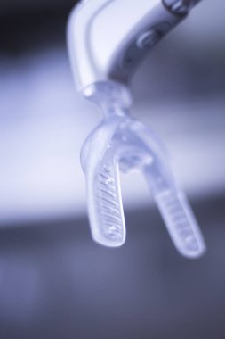 Diş diş teli aligners Hızlandırıcı