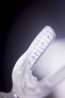 Diş diş teli aligners Hızlandırıcı