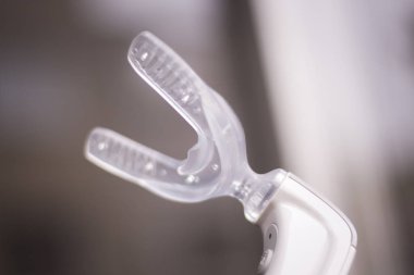 Diş diş teli aligners Hızlandırıcı