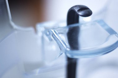 Diş hekimi x ışını donanımları