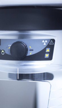 Diş hekimi x ışını donanımları