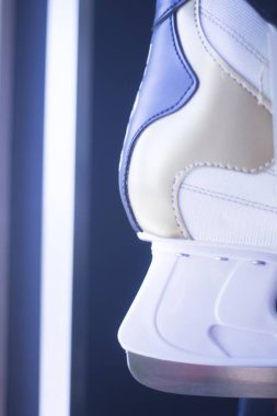 Buz pateni perakende mağaza