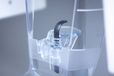 Diş hekimi x ışını donanımları