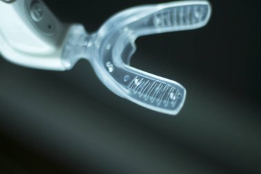 Diş diş teli aligners Hızlandırıcı