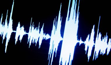 Ses stüdyo ses kayıt