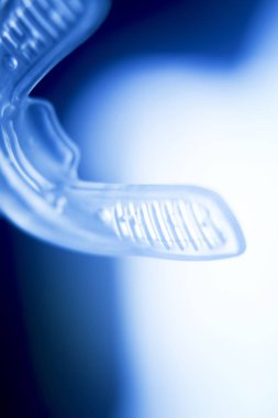 Diş diş teli aligners Hızlandırıcı