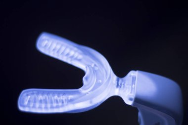 Diş diş teli aligners Hızlandırıcı