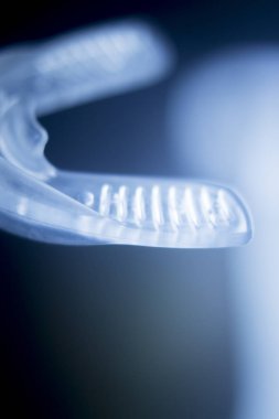 Diş diş teli aligners Hızlandırıcı