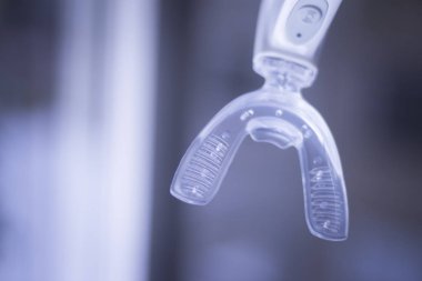 Diş diş teli aligners Hızlandırıcı