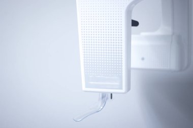 Diş x ışını donanımları