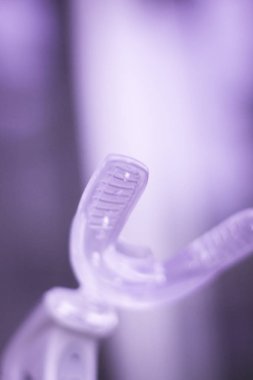 Diş diş teli aligners Hızlandırıcı