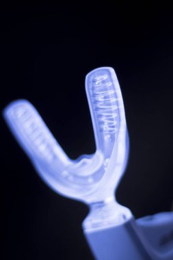 Diş diş teli aligners Hızlandırıcı