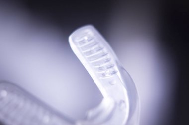 Diş diş teli aligners Hızlandırıcı