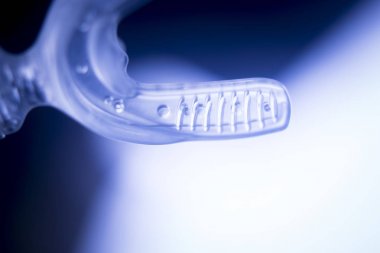 Diş diş teli aligners Hızlandırıcı