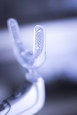 Diş diş teli aligners Hızlandırıcı