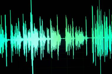 Ses stüdyo ses kayıt