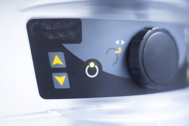 Diş x ışını donanımları