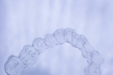 Görünmez diş Düzleştiriciler