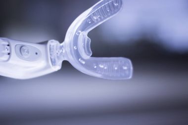 Diş diş teli aligners Hızlandırıcı